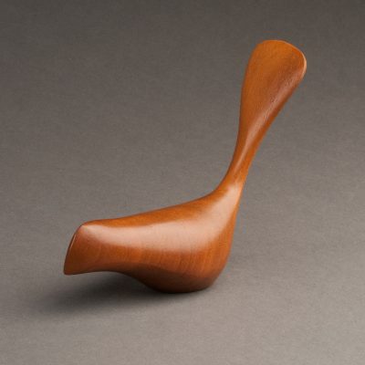 emil milan modern american studio craft mid century modern