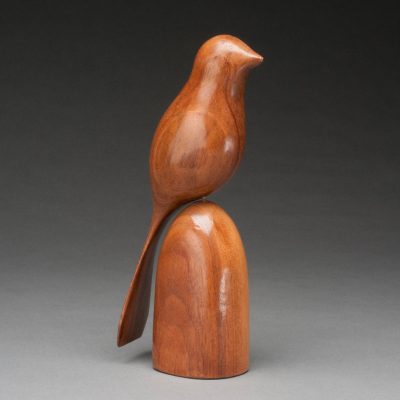 emil milan modern american studio craft mid century modern