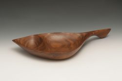 emil milan modern american studio craft mid century modern