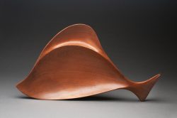 emil milan modern american studio craft mid century modern