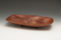 emil milan modern american studio craft mid century modern