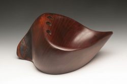 emil milan modern american studio craft mid century modern