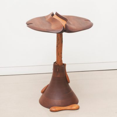 emil milan emilan modern american studio craft mid century modern