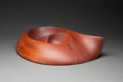 emil milan modern american studio craft mid century modern