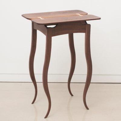 emil milan emilan modern american studio craft mid century modern