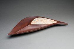 emil milan modern american studio craft mid century modern
