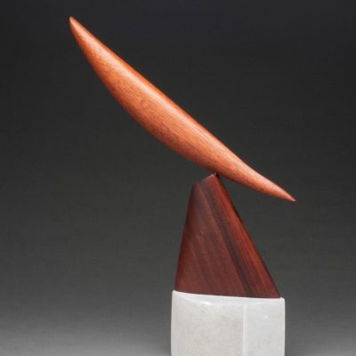 emil milan modern american studio craft mid century modern