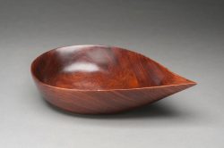 emil milan modern american studio craft mid century modern