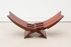 emil milan modern american studio craft mid century modern
