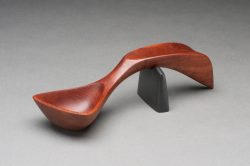 emil milan modern american studio craft mid century modern