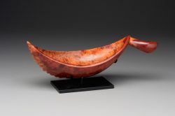 emil milan modern american studio craft mid century modern