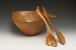 emil milan modern american studio craft mid century modern