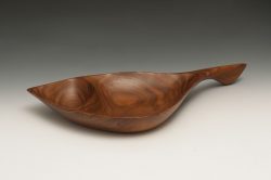 emil milan modern american studio craft mid century modern