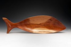 emil milan modern american studio craft mid century modern