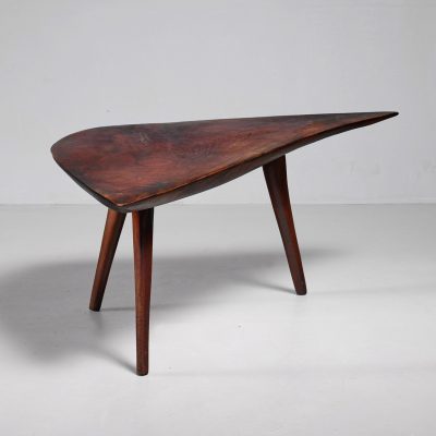 emil milan emilan modern american studio craft mid century modern