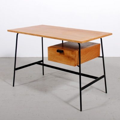pierre paulin artifort france holland thonet mid century modern