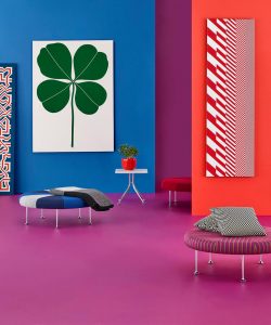textile design mid century modern alexander Girard