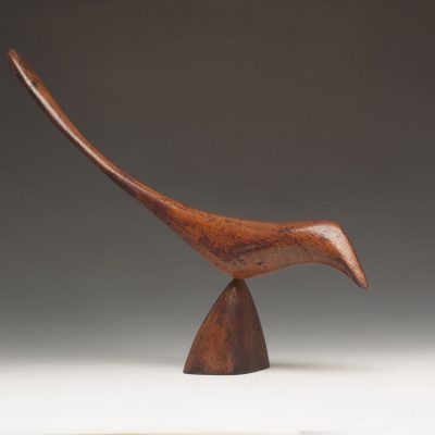 emil milan modern american studio craft mid century modern