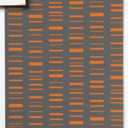 textile design mid century modern alexander Girard