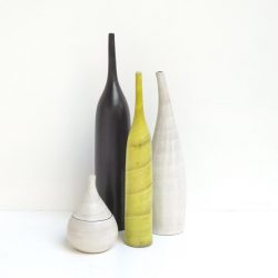 Georges Jouve ceramics ceramist