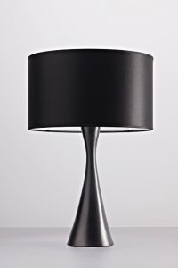 Georges Jouve ceramics ceramist lamp