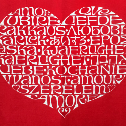 textile design mid century modern alexander Girard