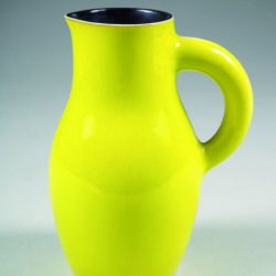 mid century modern georges jouve ceramic stoneware ceramist