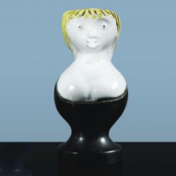 Georges Jouve ceramics ceramist