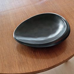 mid century modern georges jouve ceramic stoneware ceramist