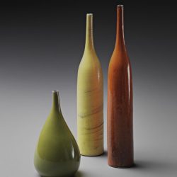 Georges Jouve ceramics ceramist