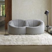 pierre paulin france holland artifort thonet mid century modern