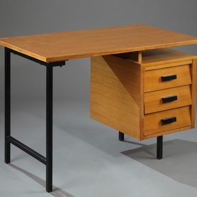 pierre paulin artifort france holland thonet mid century modern