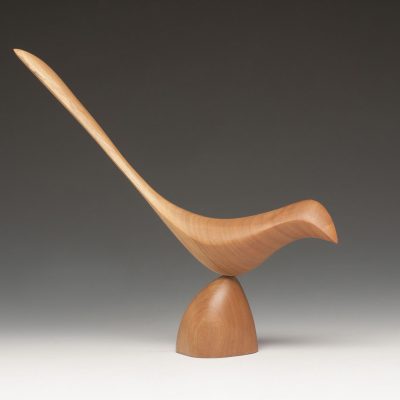 emil milan modern american studio craft mid century modern
