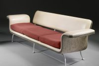 textile Braniff design mid century modern alexander Girard