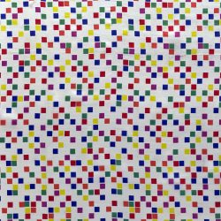 textile design mid century modern alexander Girard