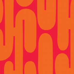 textile design mid century modern alexander Girard