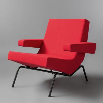 pierre paulin artifort france holland thonet mid century modern