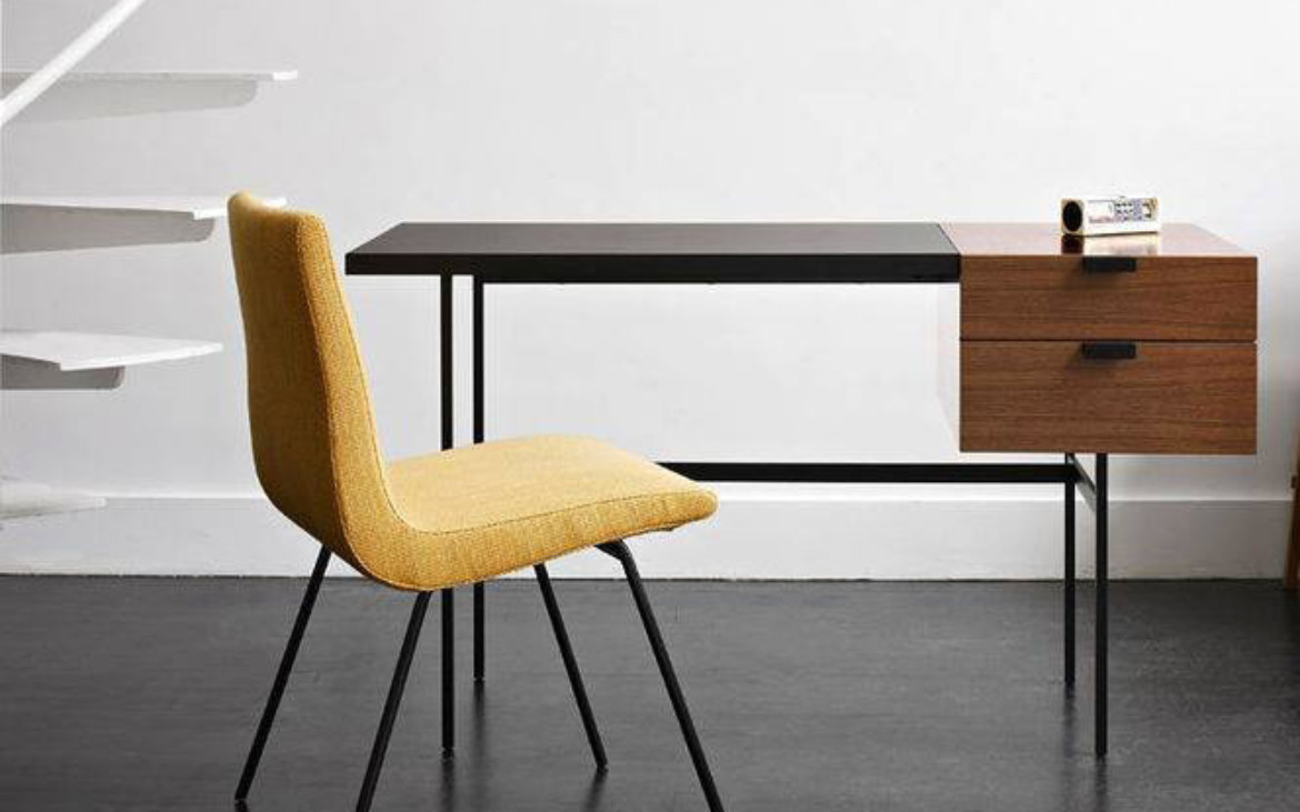 pierre paulin artifort france holland thonet mid century modern