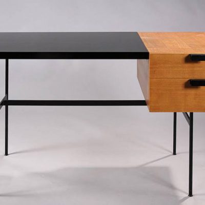 pierre paulin artifort france holland thonet mid century modern
