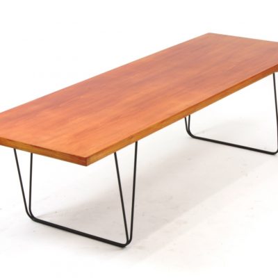pierre paulin artifort france holland thonet mid century modern