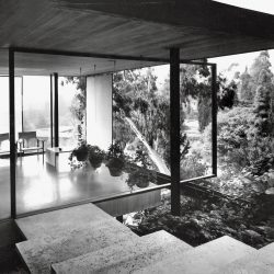 mid century modern architecture marvin rand california photograhy