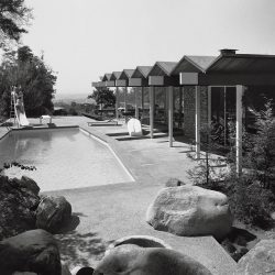 mid century modern architecture marvin rand california photograhy