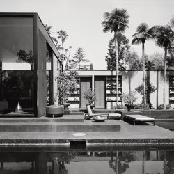 mid century modern architecture marvin rand california photograhy