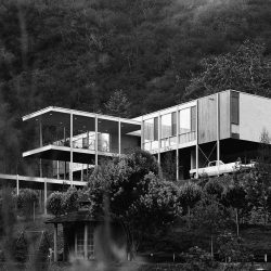 mid century modern architecture marvin rand california photograhy